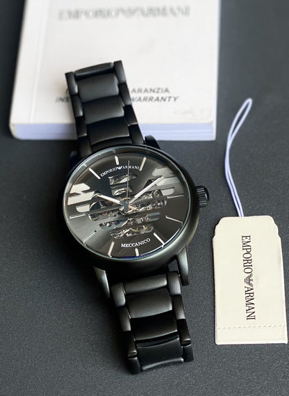 Luxury Automatic Men’s Watch