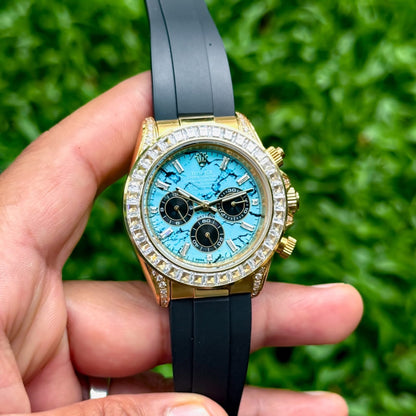 Premium Oyster Perpetual Daytona – Men’s Luxury Watch