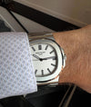 Nautilus Automatic Men's Watch