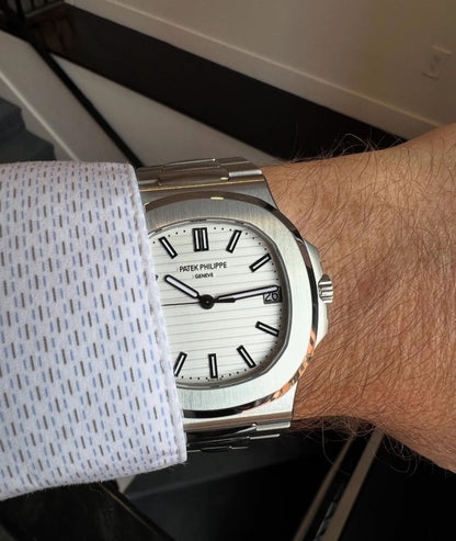 Nautilus Automatic Men's Watch