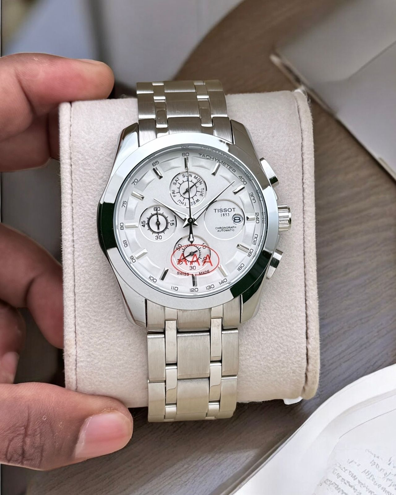Tst premium luxury Men’s watch