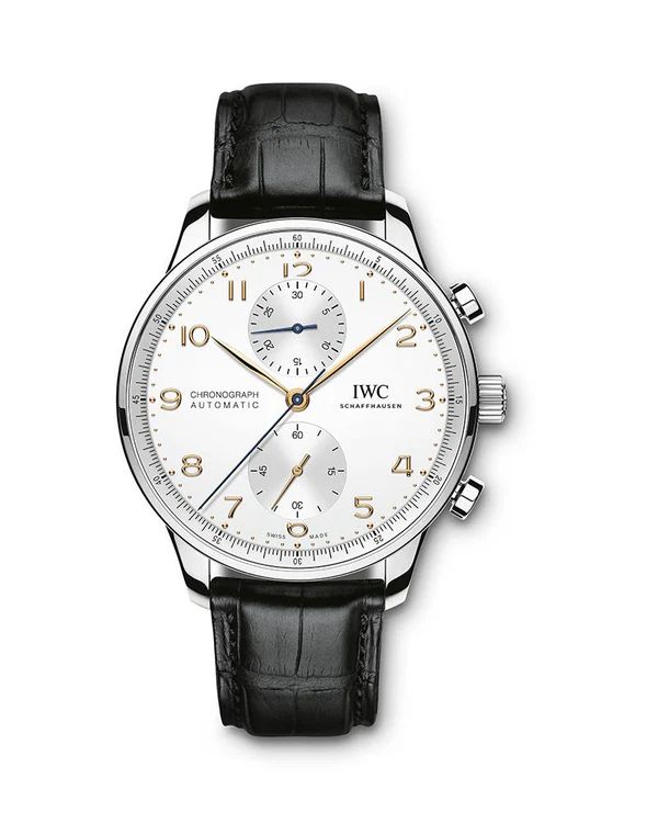 Amazing Portugieser Chronograph Watch