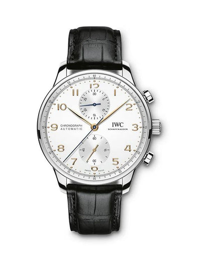 Amazing Portugieser Chronograph Watch