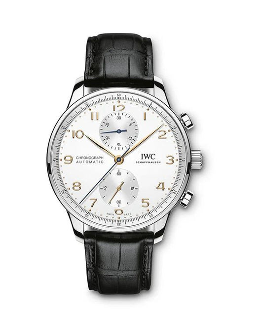 Amazing Portugieser Chronograph Watch