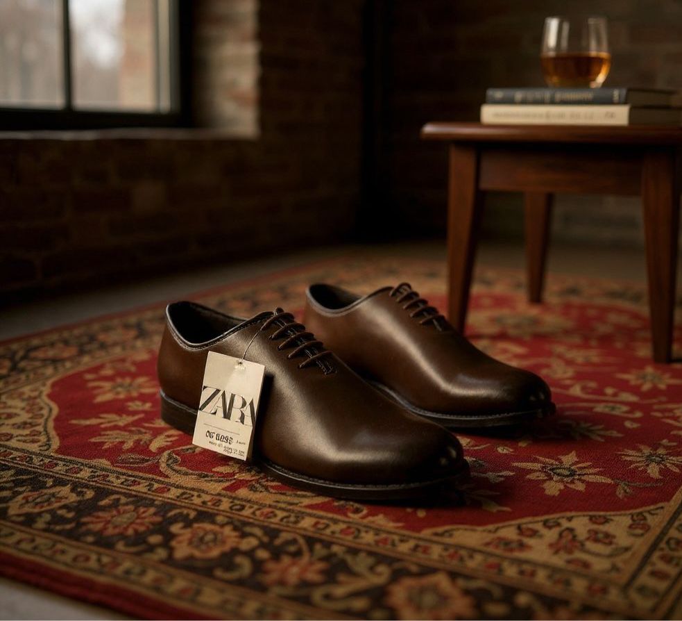 Luxury Formal Shoes for Men
