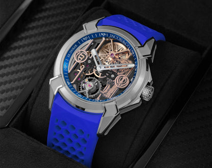 Luxury Premium Automatic Watch