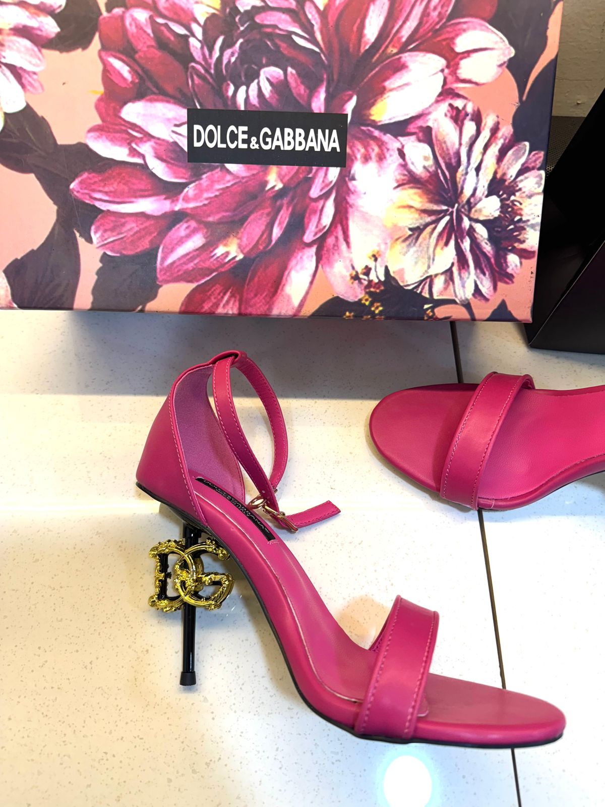 Luxury Designer Heels – Latest Edition