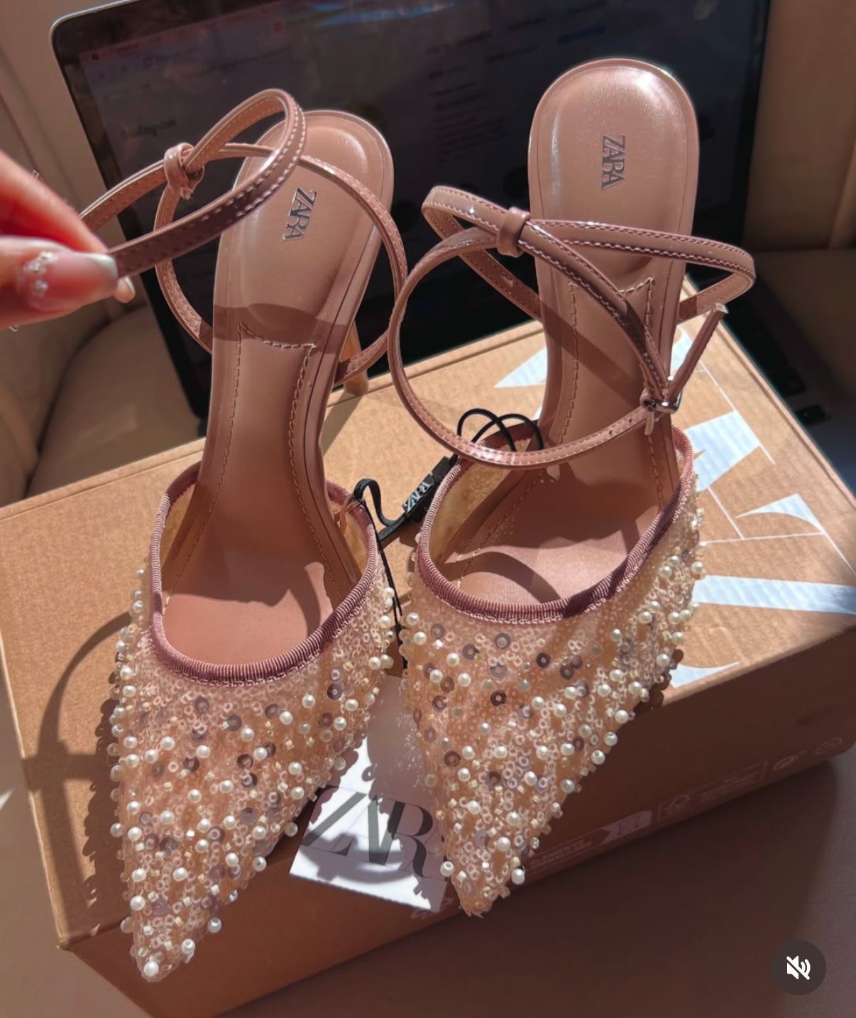 Luxury Latest Designer Heels