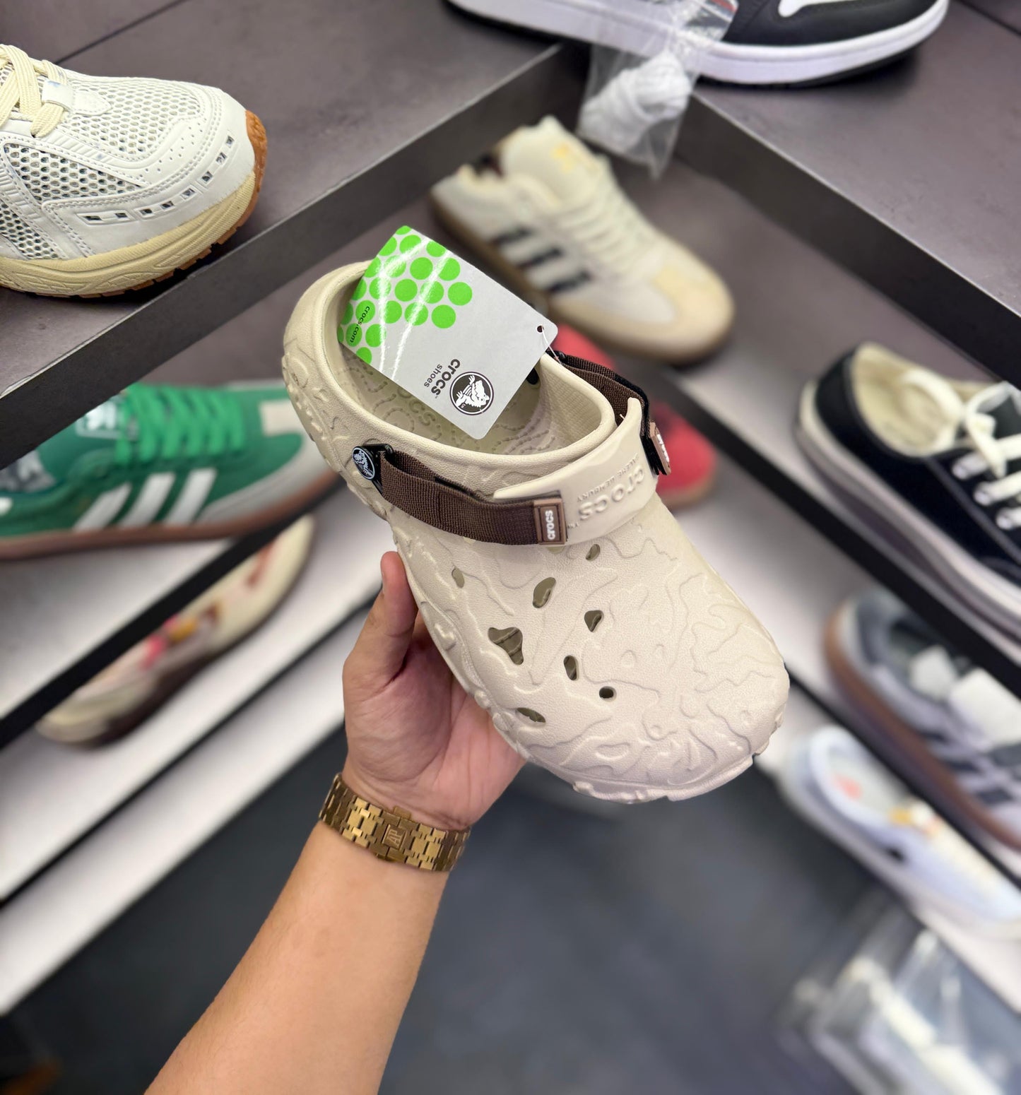 Men’s All Terrain Atlas Sandals