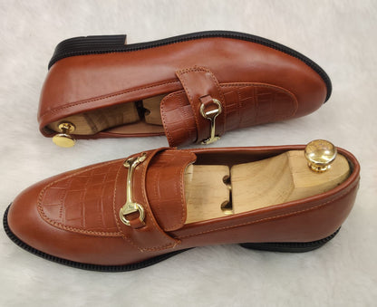 Luxury gc loafers shoes