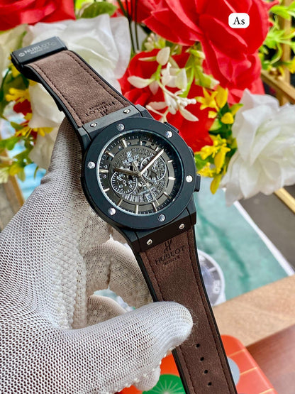 Luxury Men’s Exclusive Wrist Watch