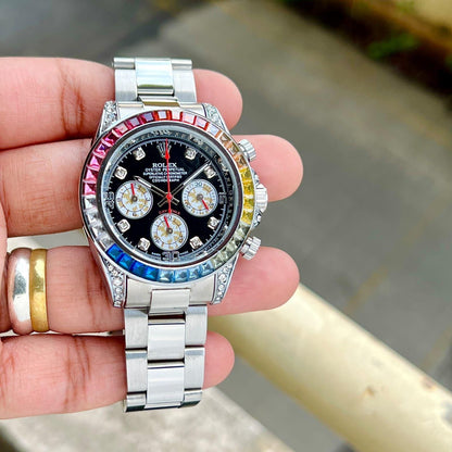 Luxury rlx exclusive premium Men’s watch