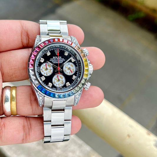 Luxury rlx exclusive premium Men’s watch