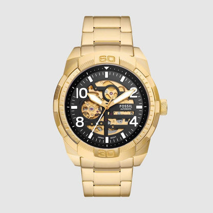 Luxury Fsl modern automatic men's watch