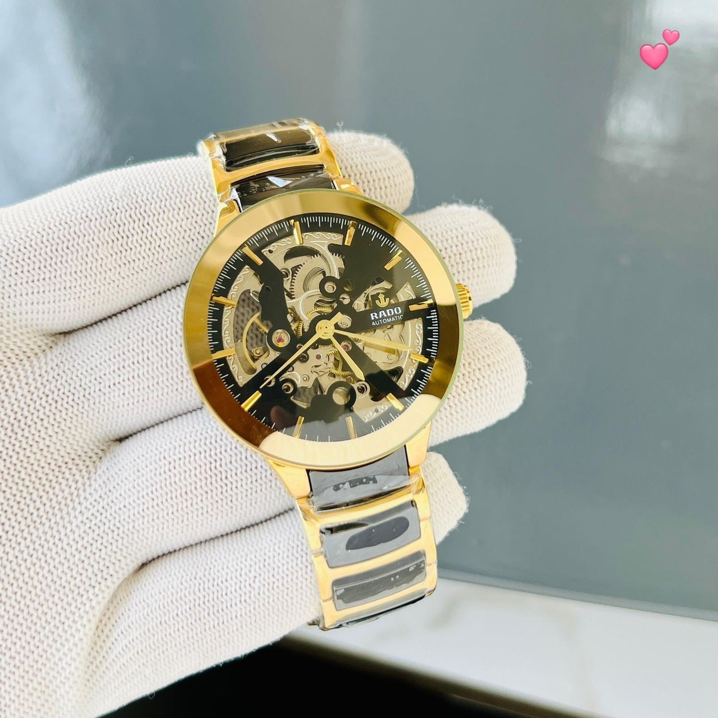 Luxury Rd premium Men’s watch