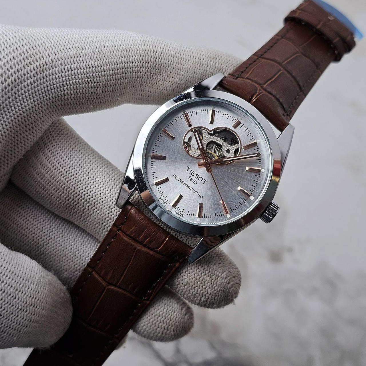 Luxury Automatic Watch for Him