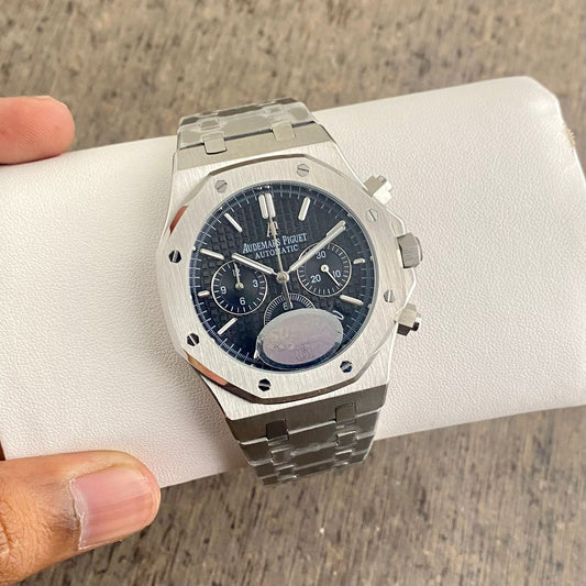 Luxury royal oak men's watch