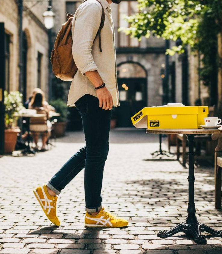 Luxury Unisex Slip-On Sneakers