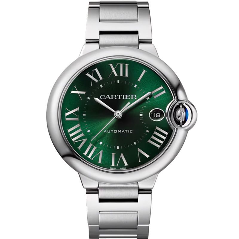 Cartier Ballon Bleu For Men’s Watch