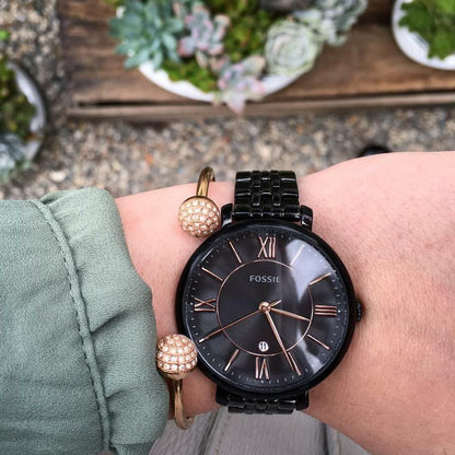 Luxury fsl women's watch