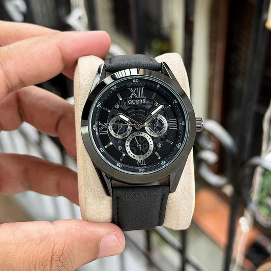 Guess For Men’s Watch