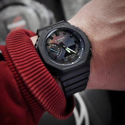 Luxury gs oak Unisex watch