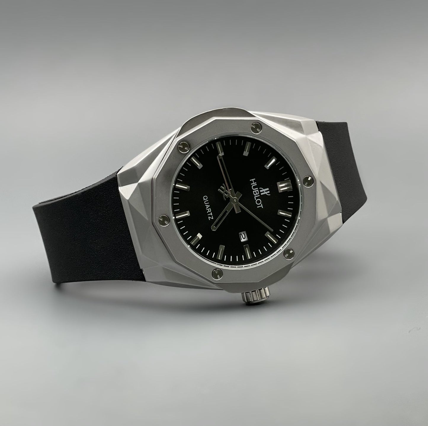 Hublot Big bang Men's Watch
