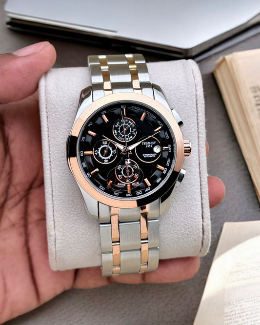 Tst premium luxury Men’s watch