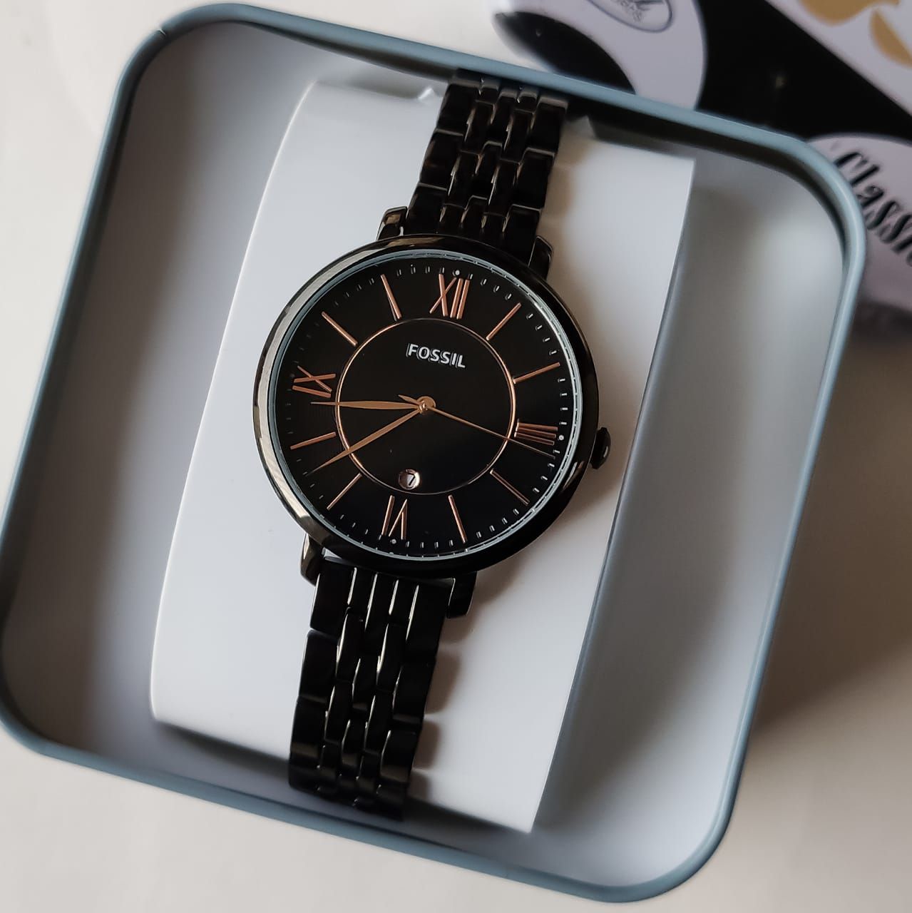 Luxury fsl women's watch