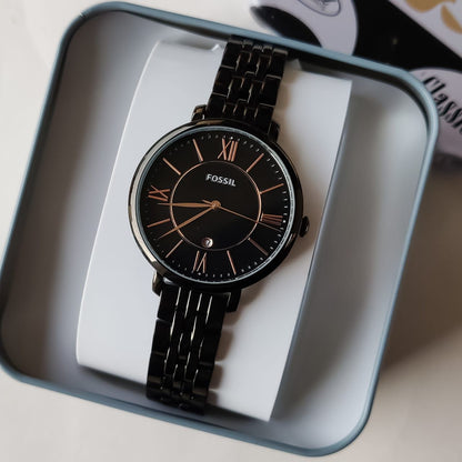 Luxury fsl women's watch