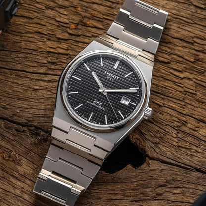 Luxury tst powematic men's watch