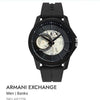 Luxury Full Black Automatic Men’s Watch