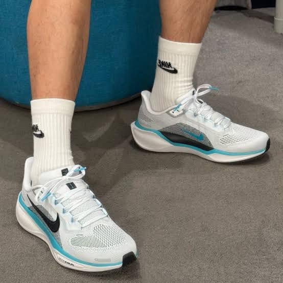 Luxury Men’s Pegasus 41 Sneakers