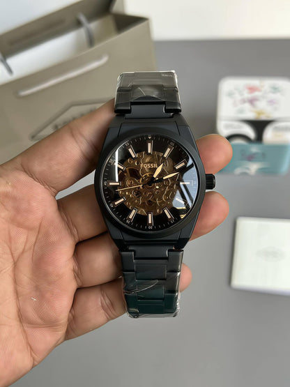 Premium Men’s Automatic Luxury watch