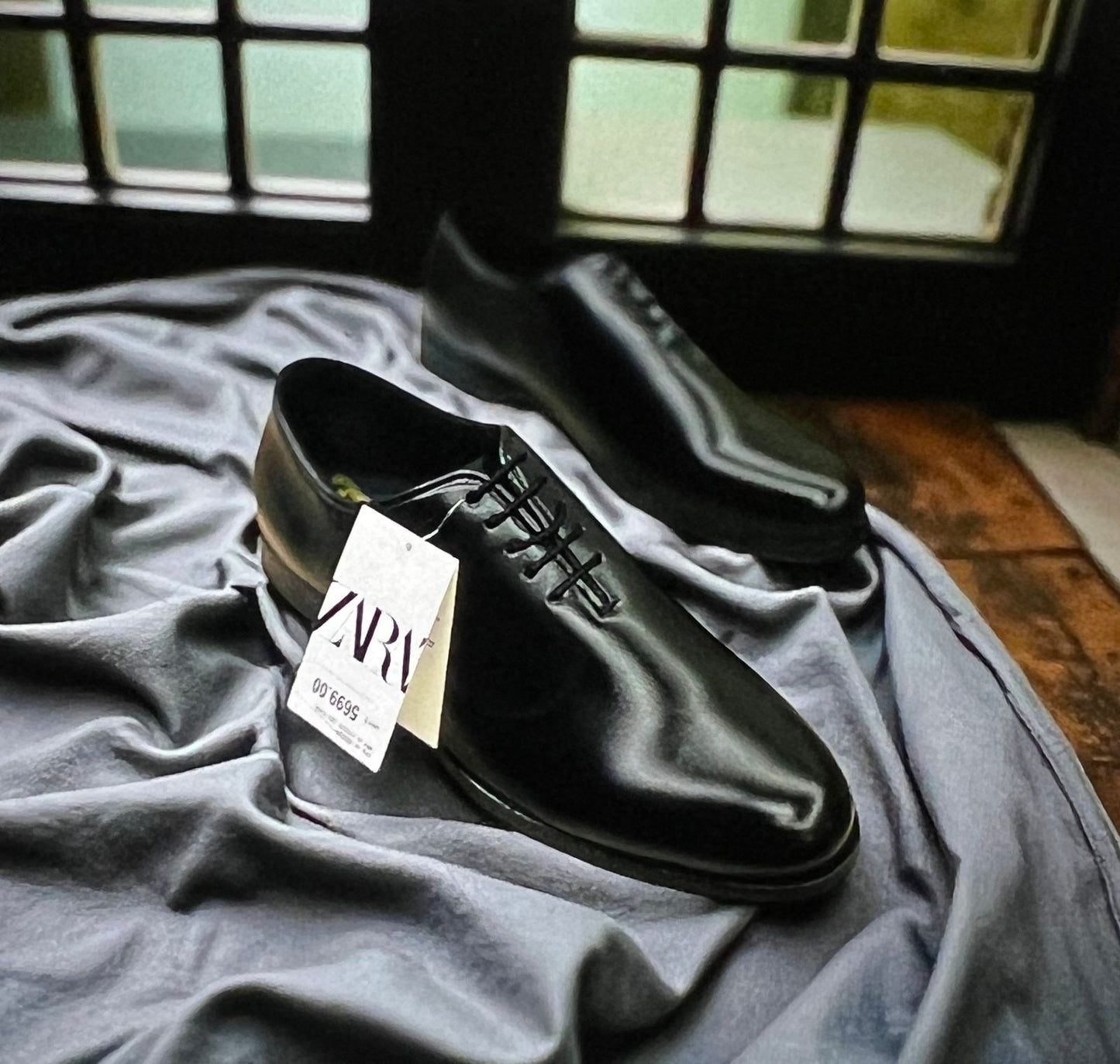 Luxury Formal Shoes for Men