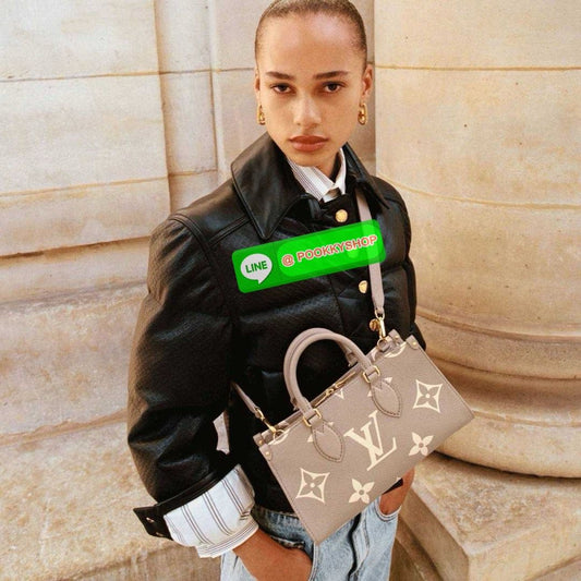 Luxury lv women's bags