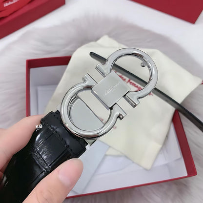 Lv fergamo corco Unisex belt