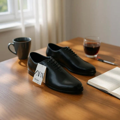 Luxury Formal Shoes for Men