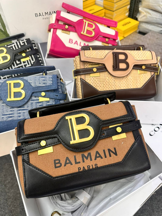 Luxury Premium Buzz Bag (For Women)