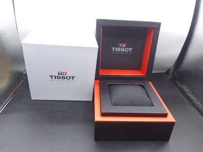 Luxury tst powematic men's watch