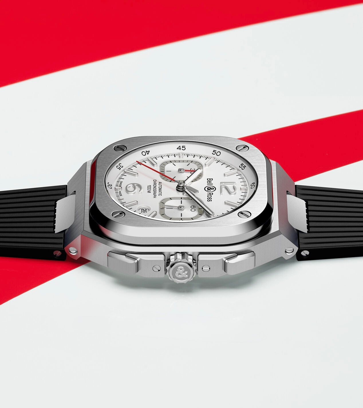 Luxury bella men's watch