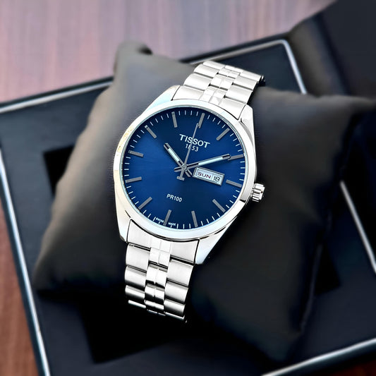 Luxury tst men's watch