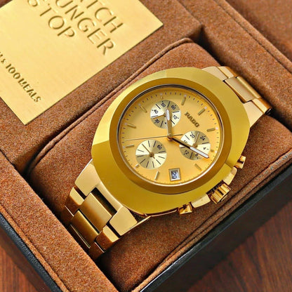 Luxury rd premium men's watch