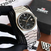 Luxury Men’s Stainless Steel Watch