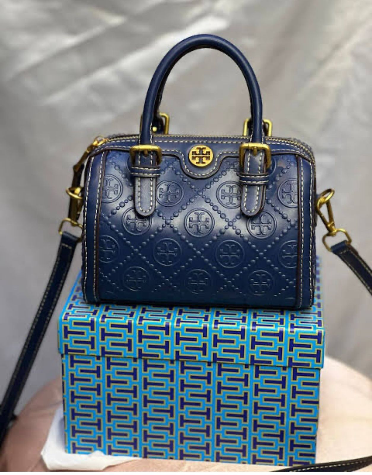 Luxury Monogram Speedy Handbag