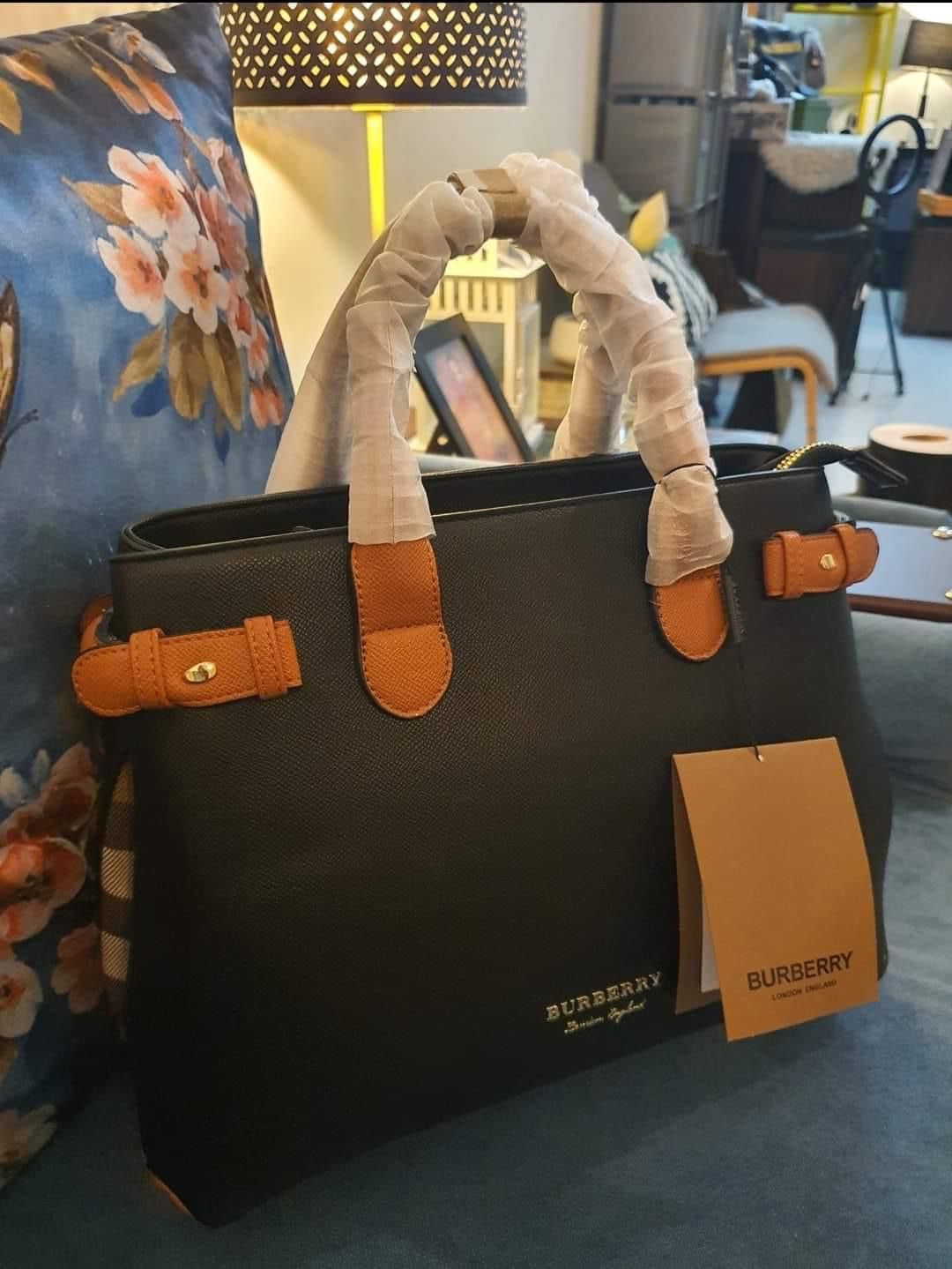 Luxury bbury women's bag