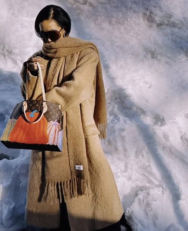 Premium Designer Tote Bag