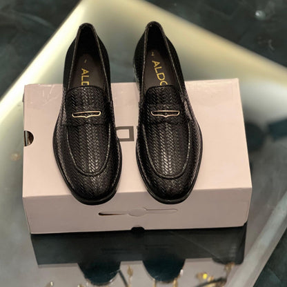 Premium Boys’ Loafers | Sleek & Durable Design