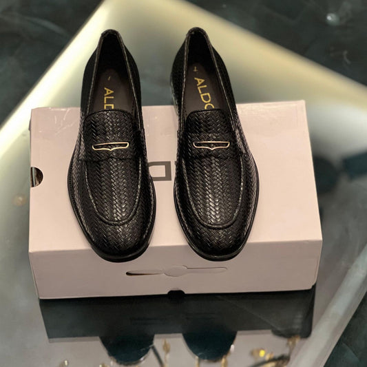 Premium Boys’ Loafers | Sleek & Durable Design