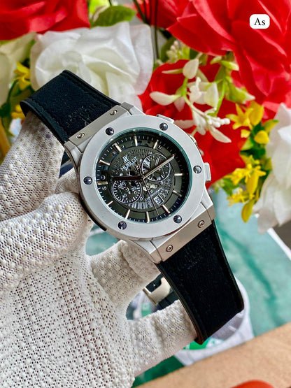 Luxury Men’s Exclusive Wrist Watch